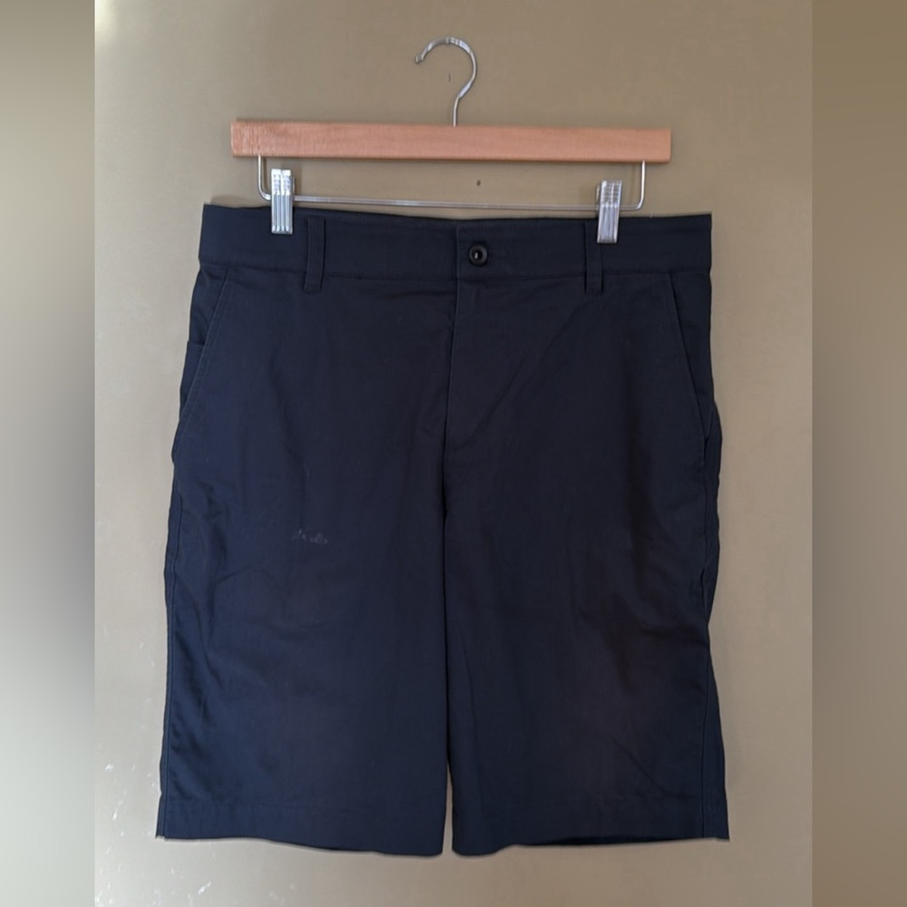 Nike Men’s Dri-Fit Golf Shorts